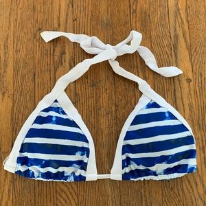 CUPSHE Bikini top